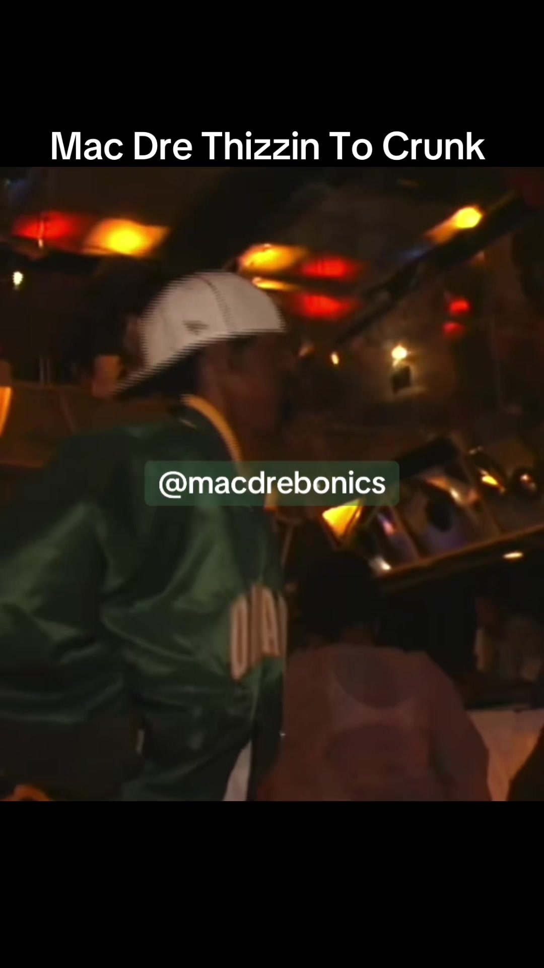 @Mac Dre Info Channel