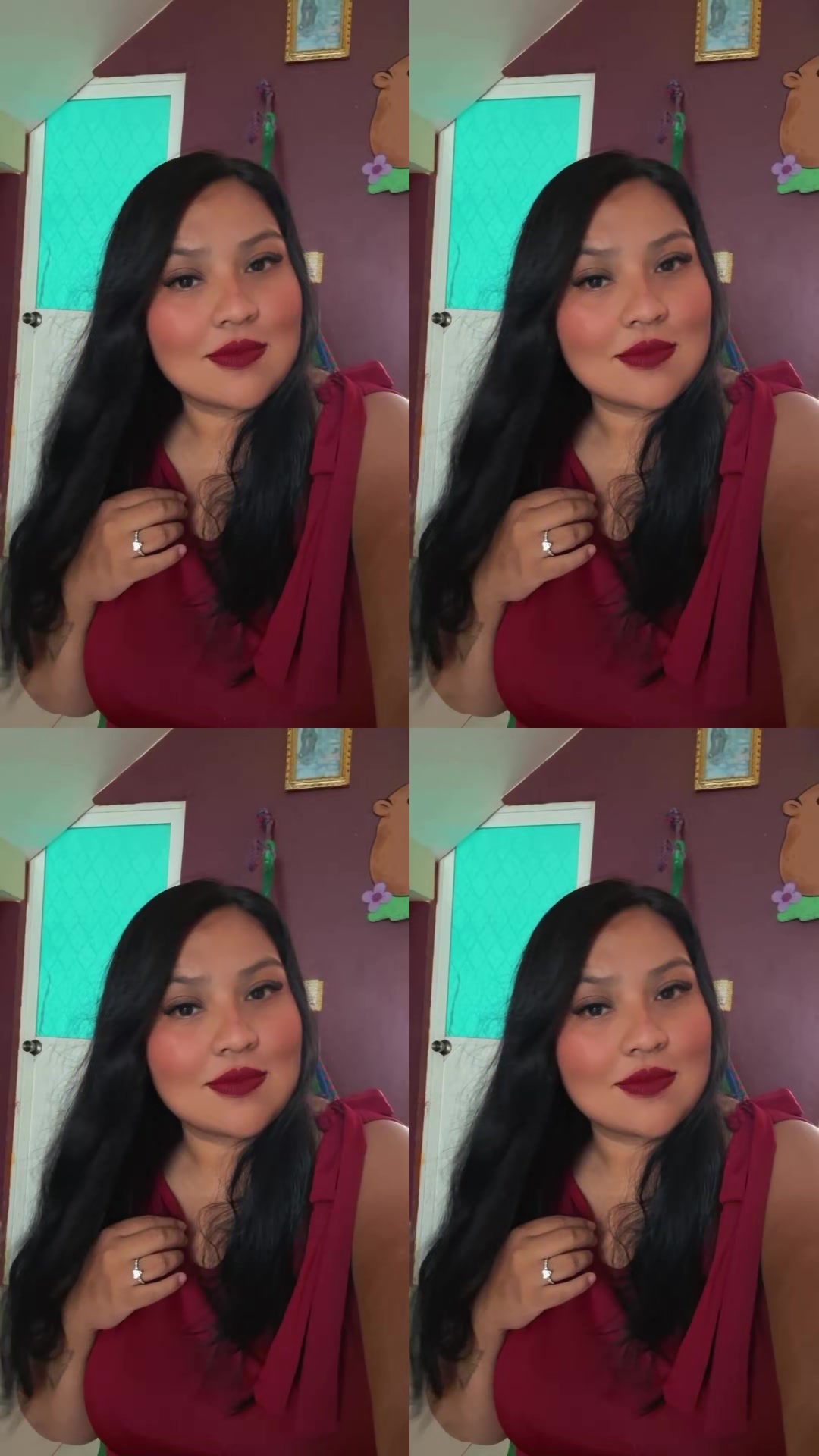 @Cyndi Carvajal