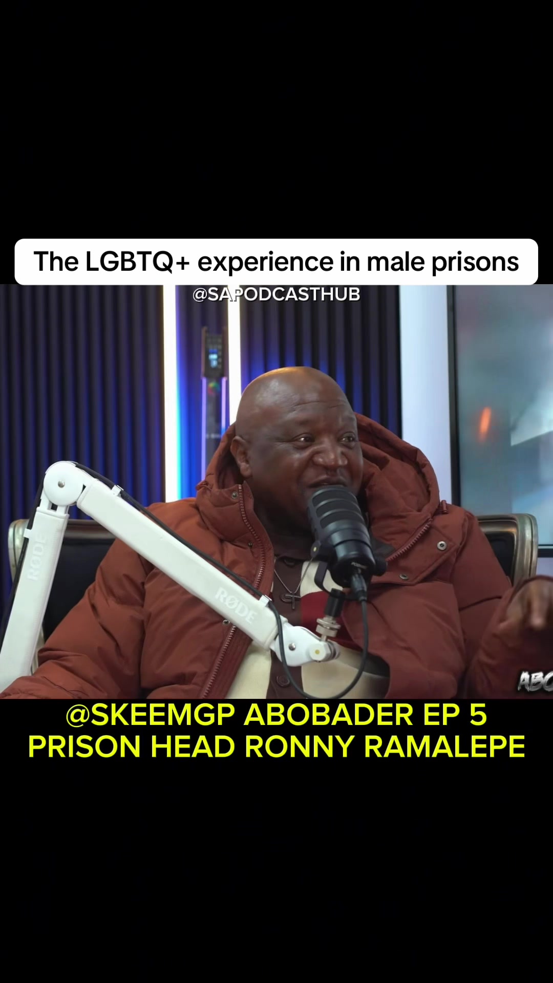 @SAPODCASTHUB