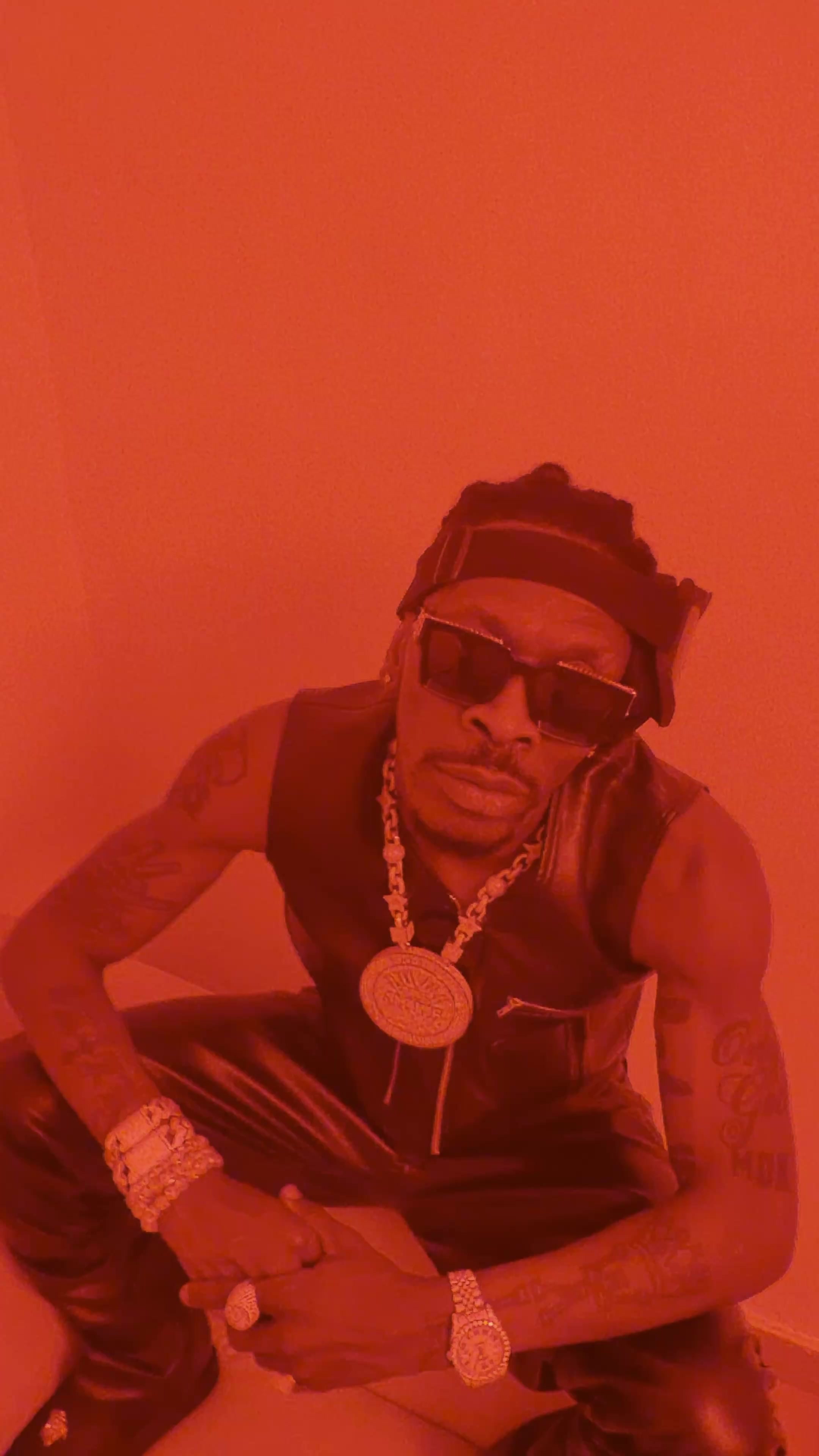 @Shatta wale
