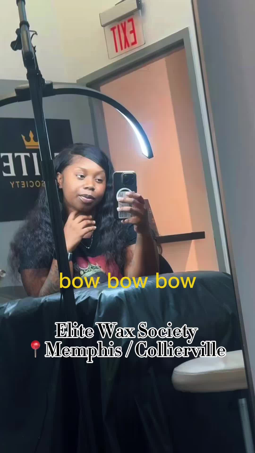 @Elise | Memphis Wax&Brow