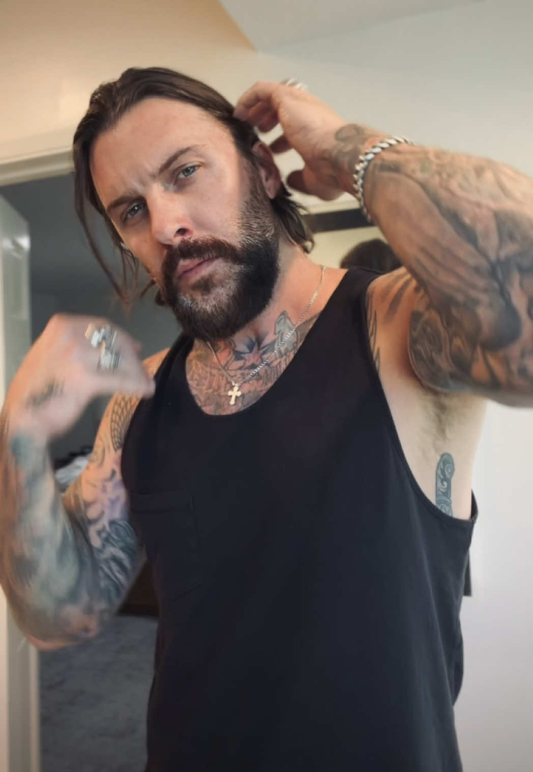 @Levi Stocke
