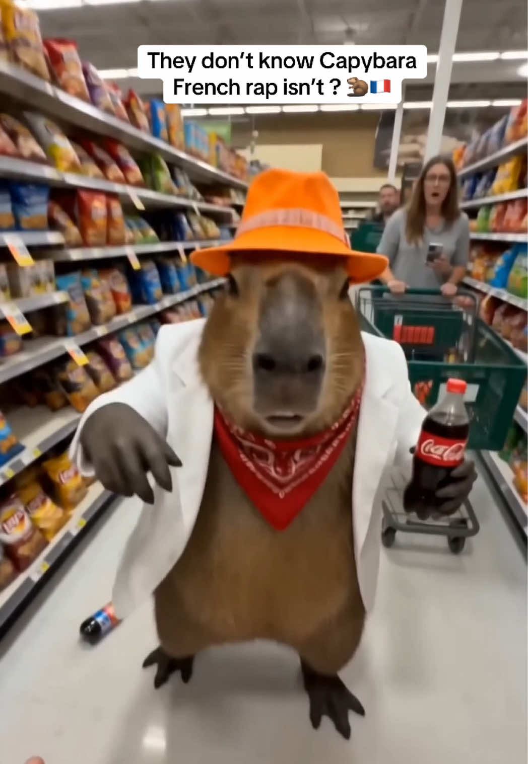 @Ollie The Capybara