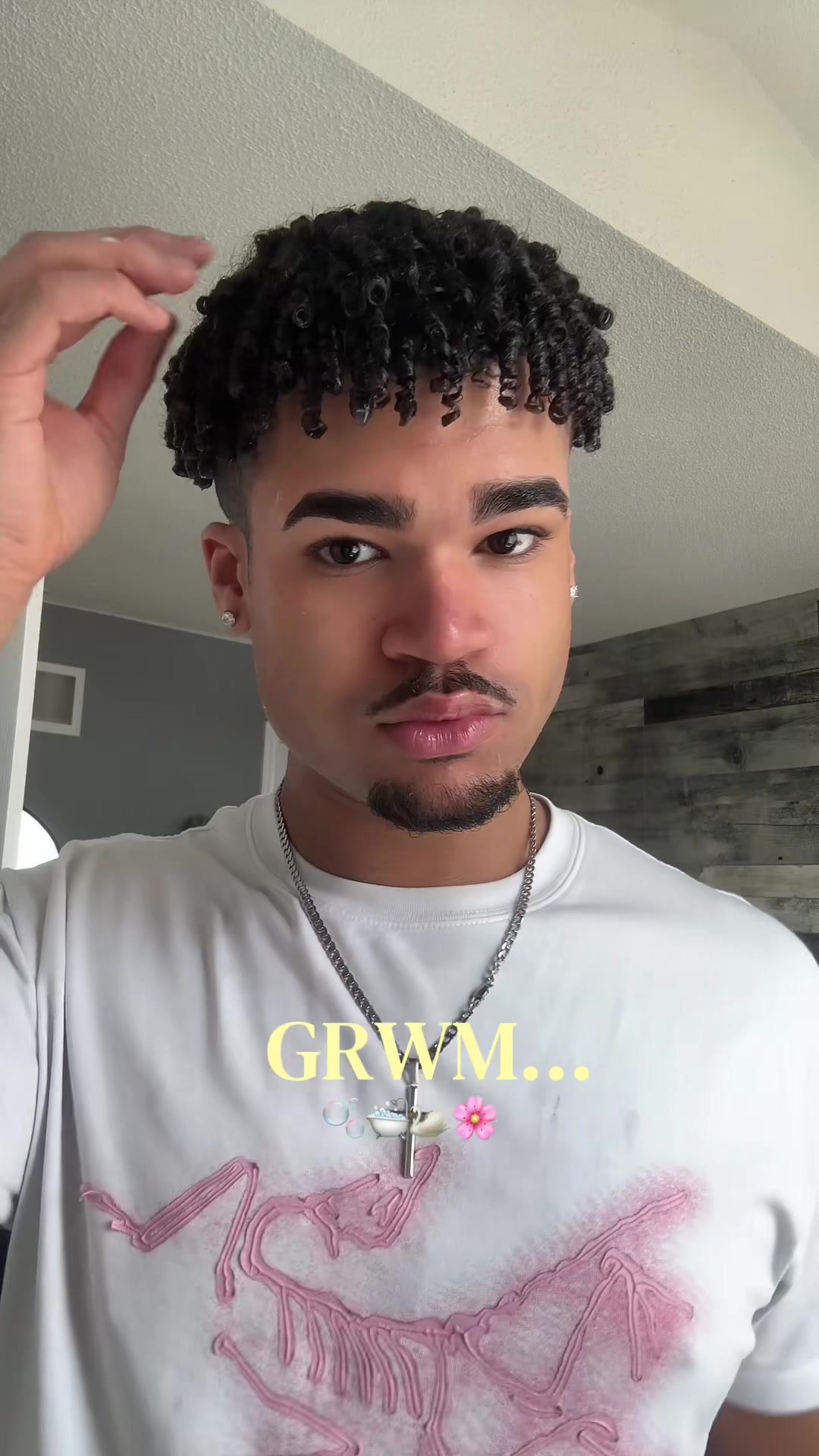 @mekhi barrett