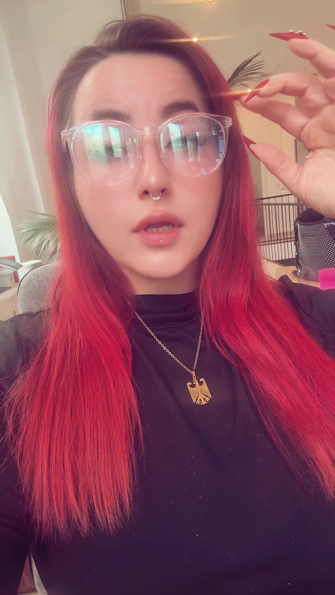 @Sara