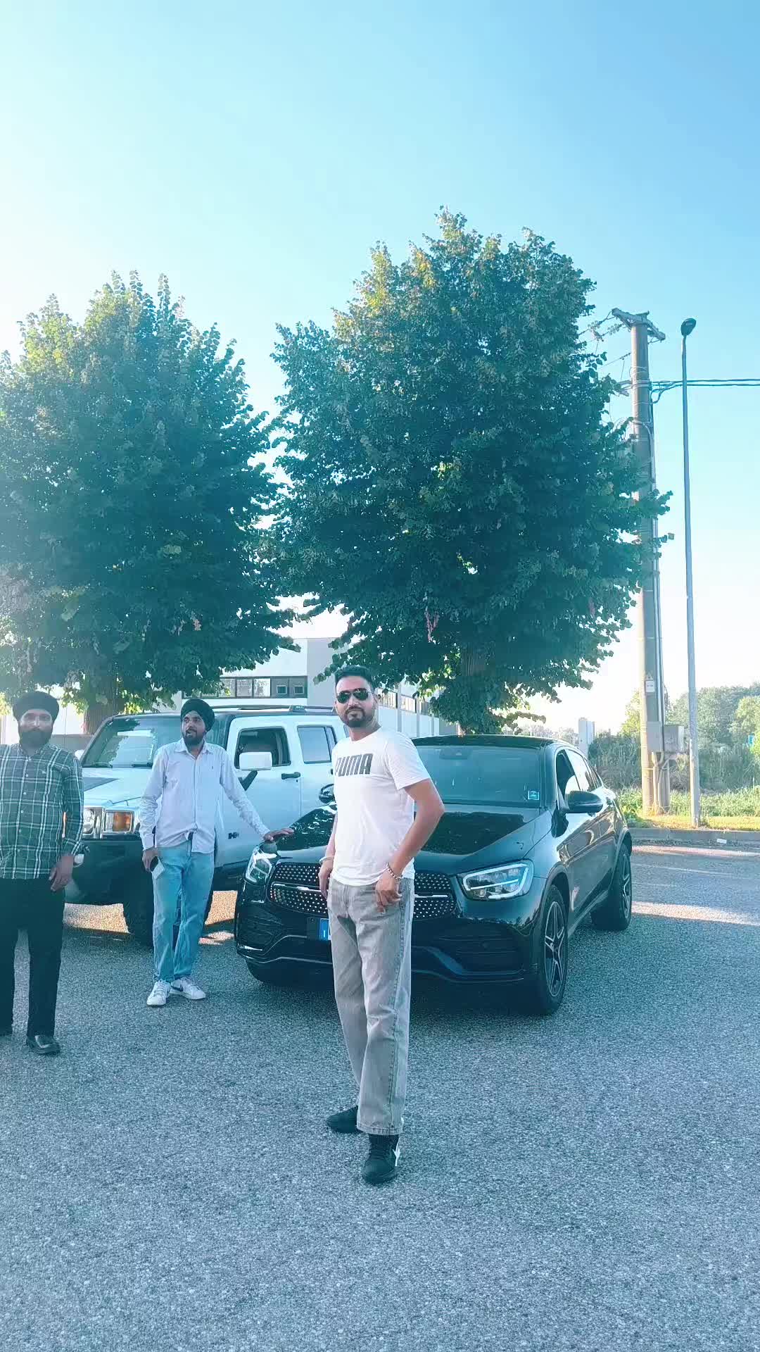 @kamal dhindsa