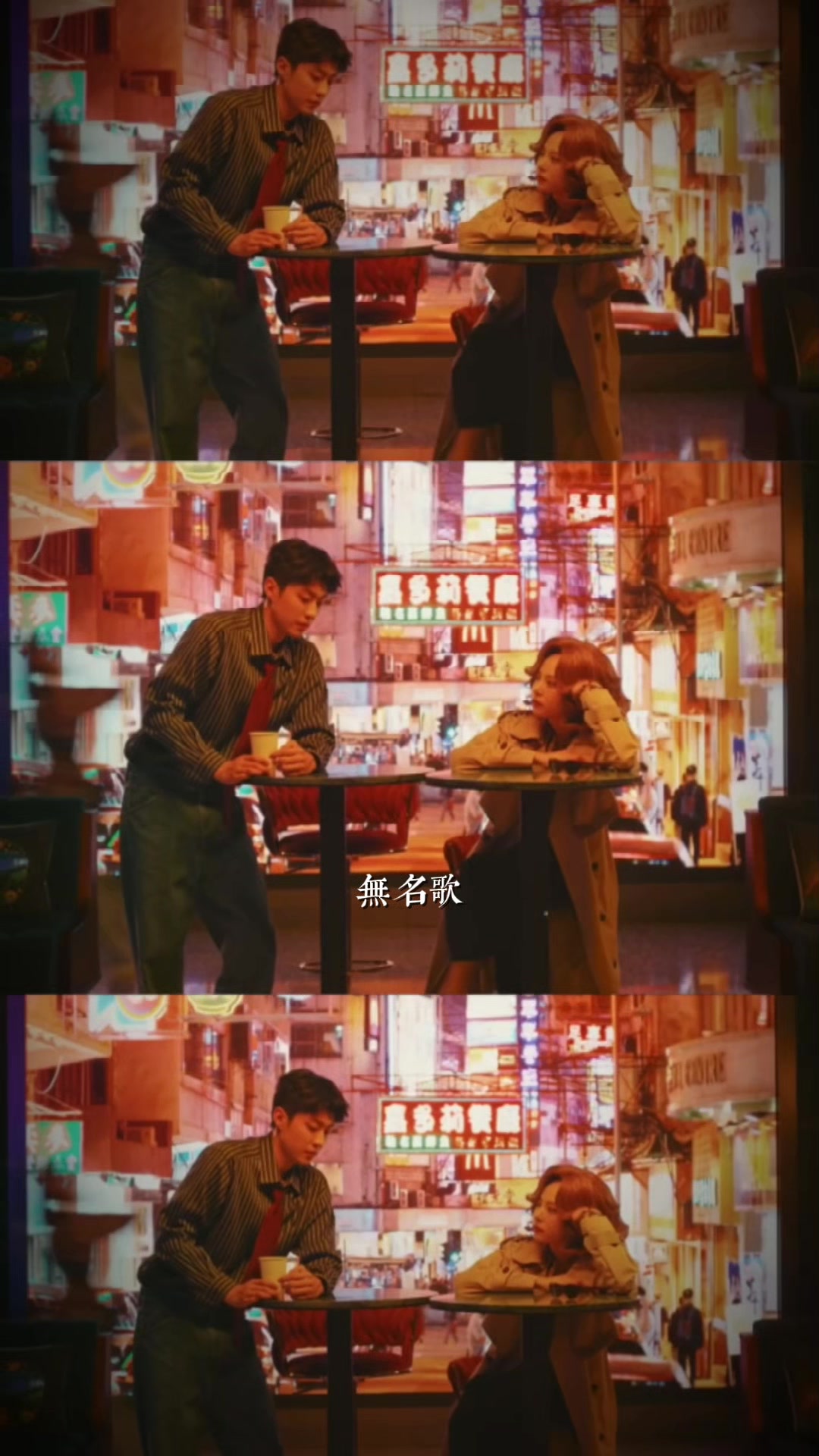 @kang minah's