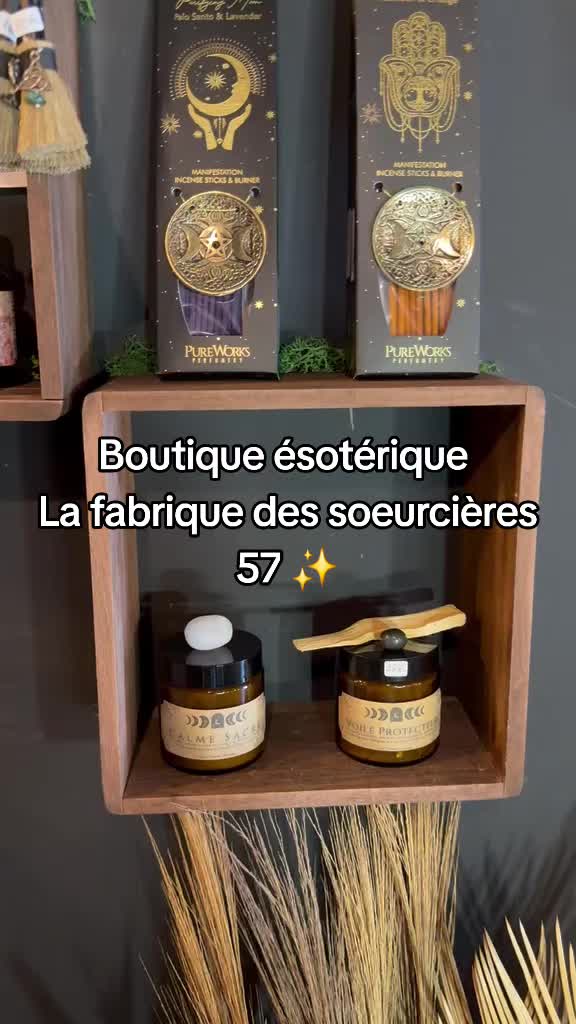 @La Fabrique des Soeurcières