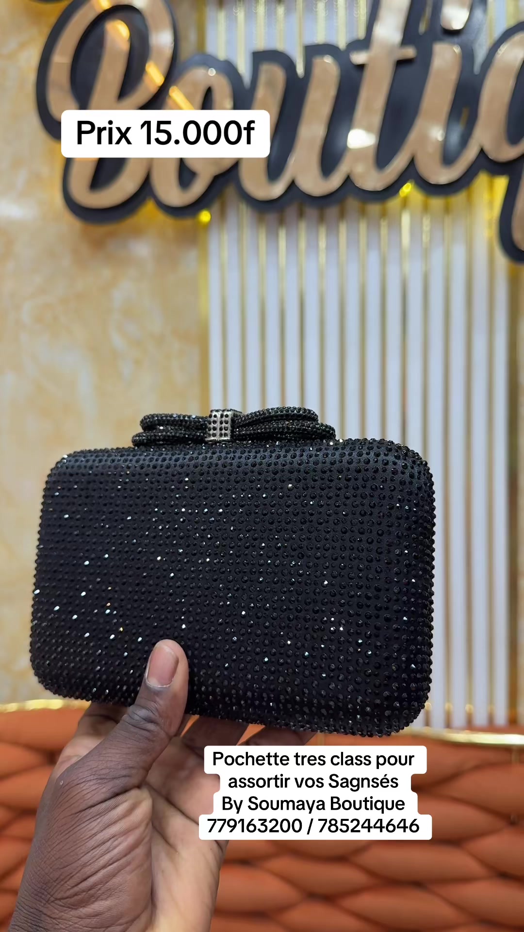 @Soumaya Boutique