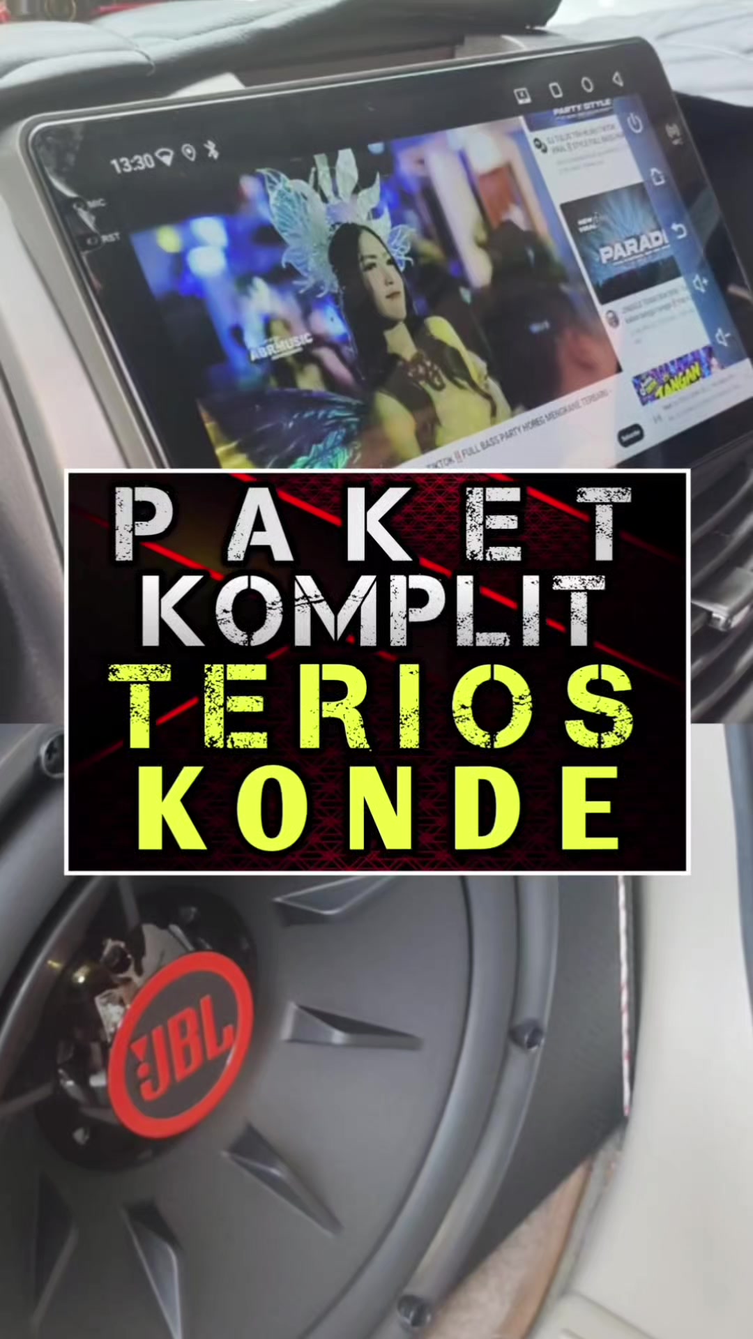 @T2caraudiosurabaya