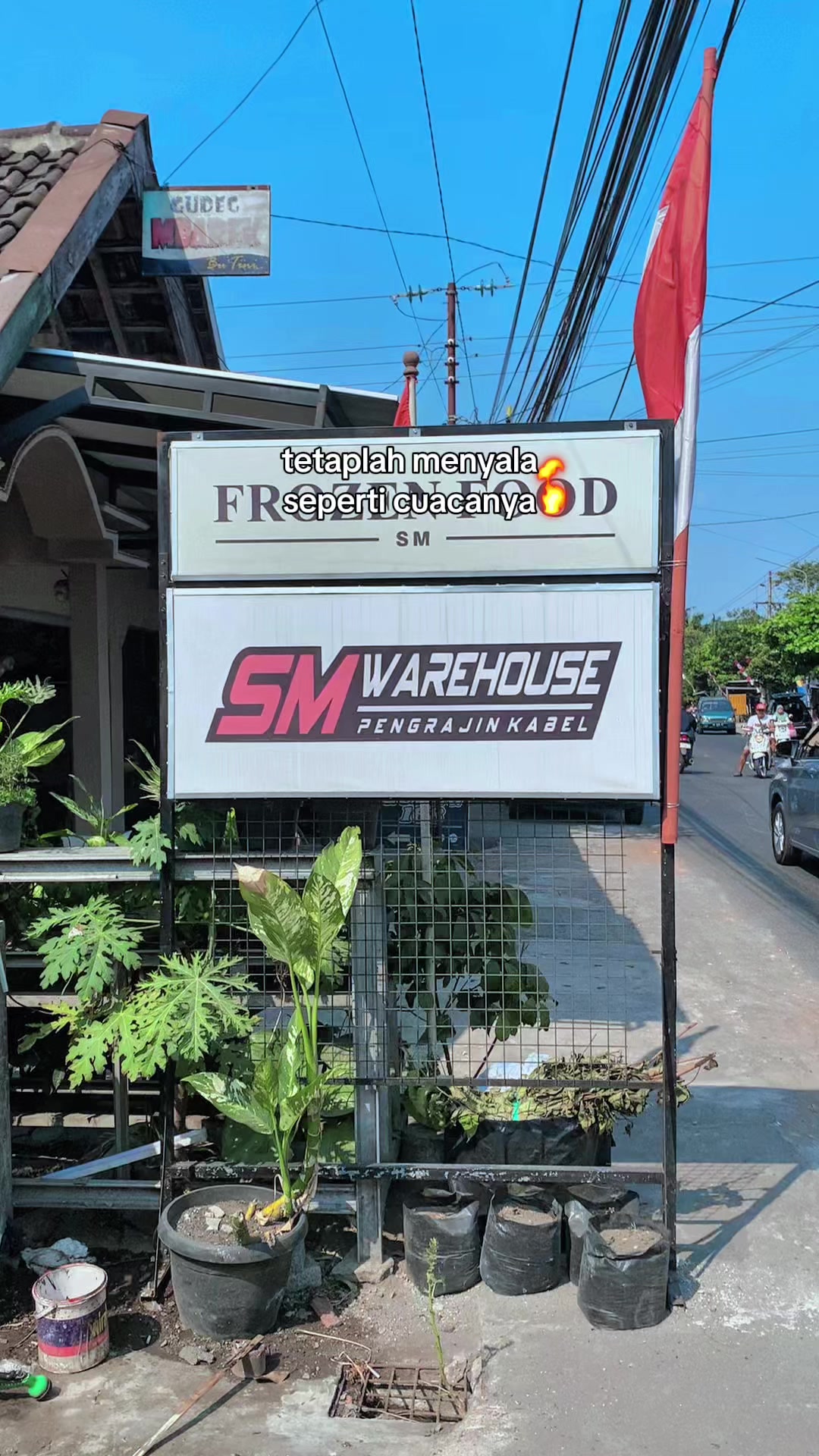 @SM Warehouse