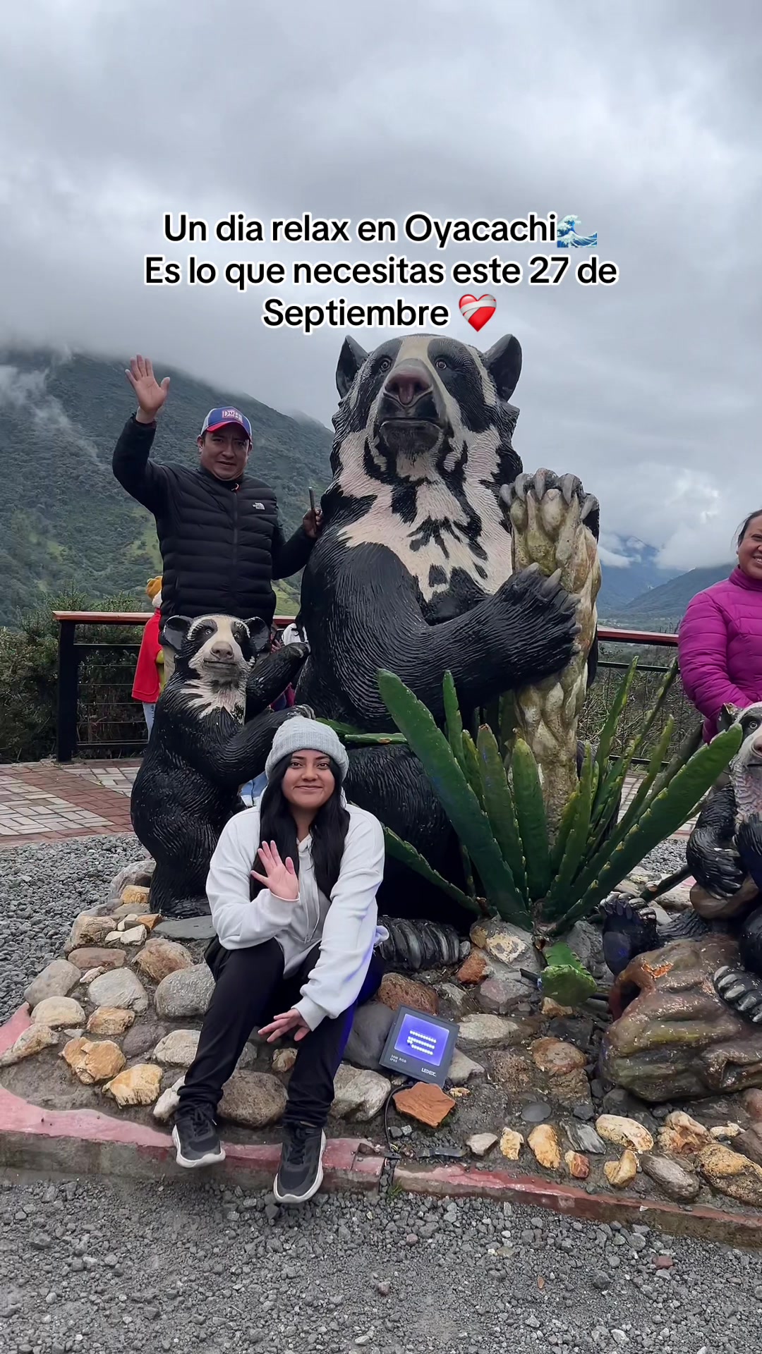 @⚔️MaryTravel Ec🌎🇪🇨