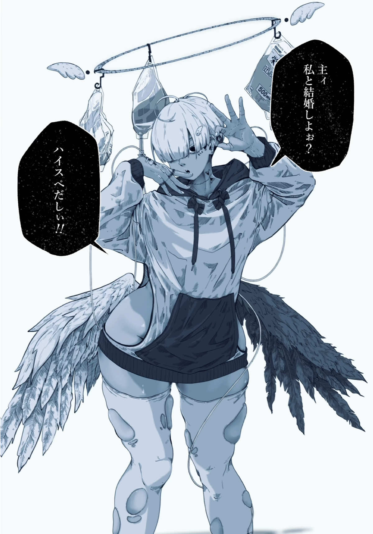 @もモ太郎。🍑