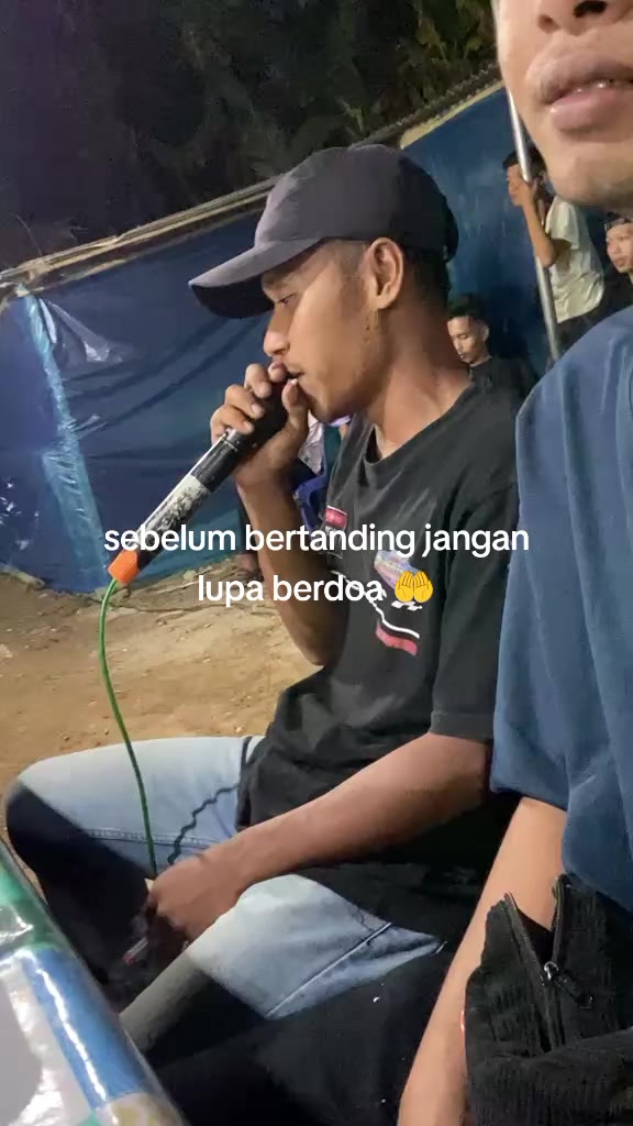 @Rifai Abraham🌀