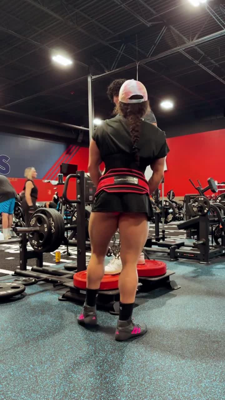 @MuscleGoddess