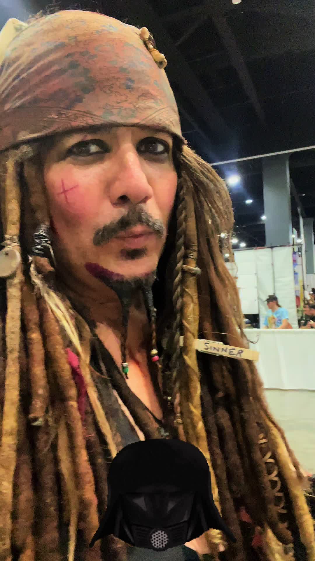 @🏴&zwj;☠️ CAPTAINMATTJACK 🏴&zwj;☠️