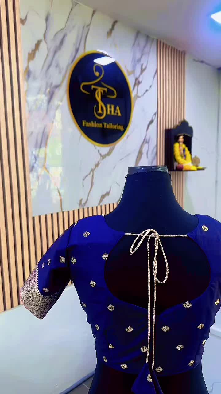 @Tsha Fashion Tailoring