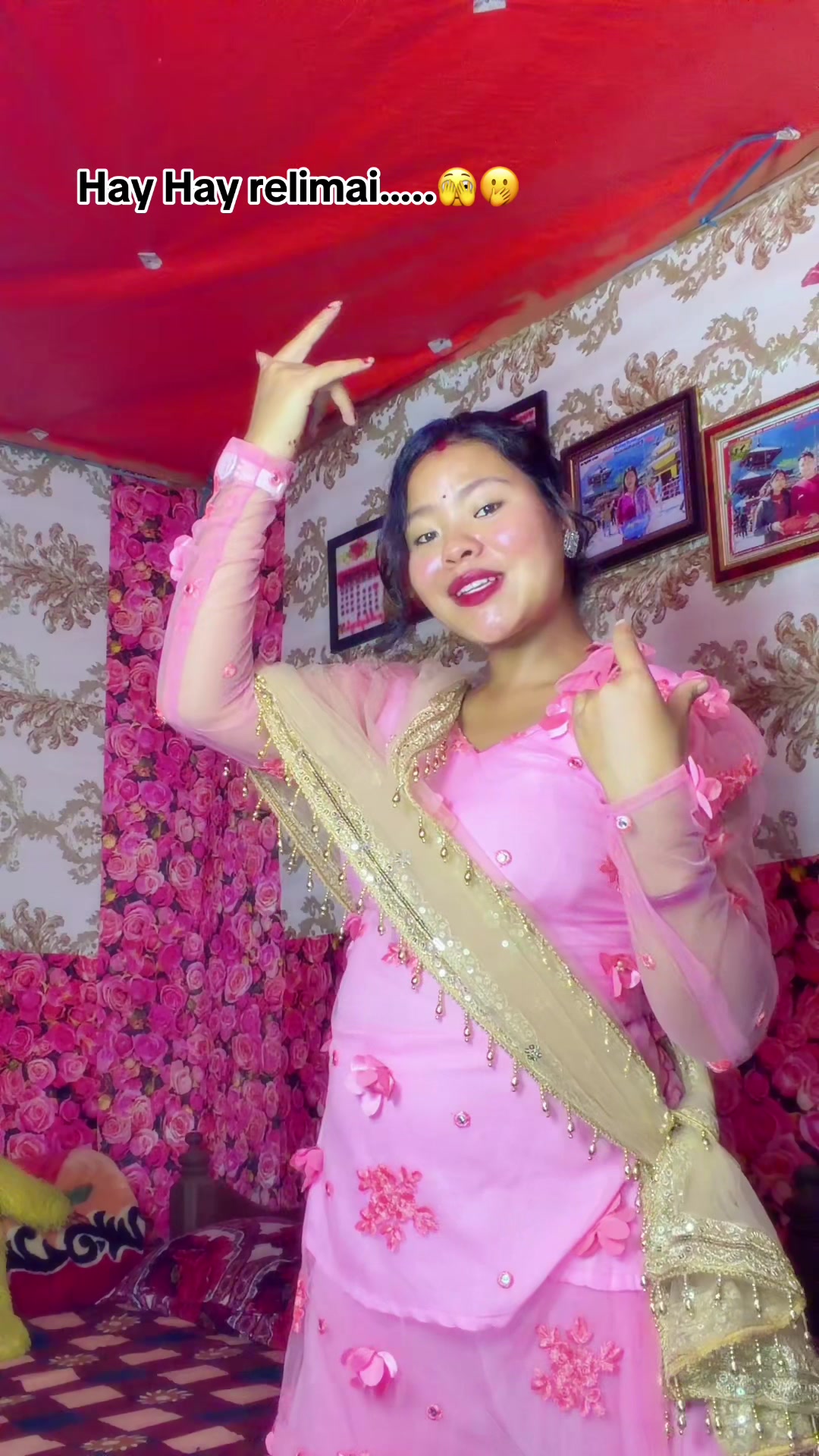 @Mrs Sinjali Mgr❤️