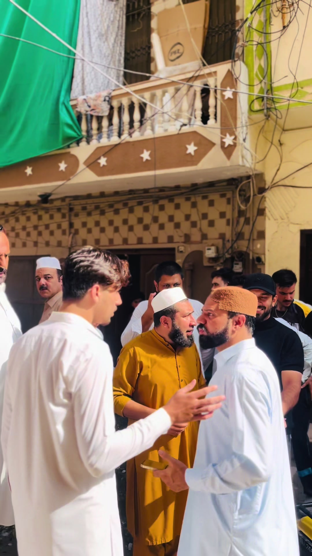 @محمد بھائی راولپنڈی