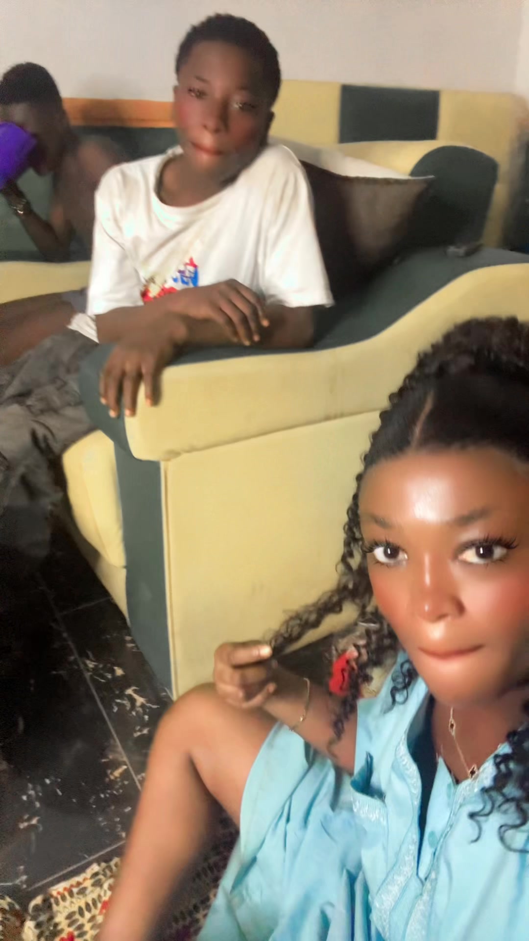 @WIFE 💍 OF ❤️ BOSSU 💕BAZUGA