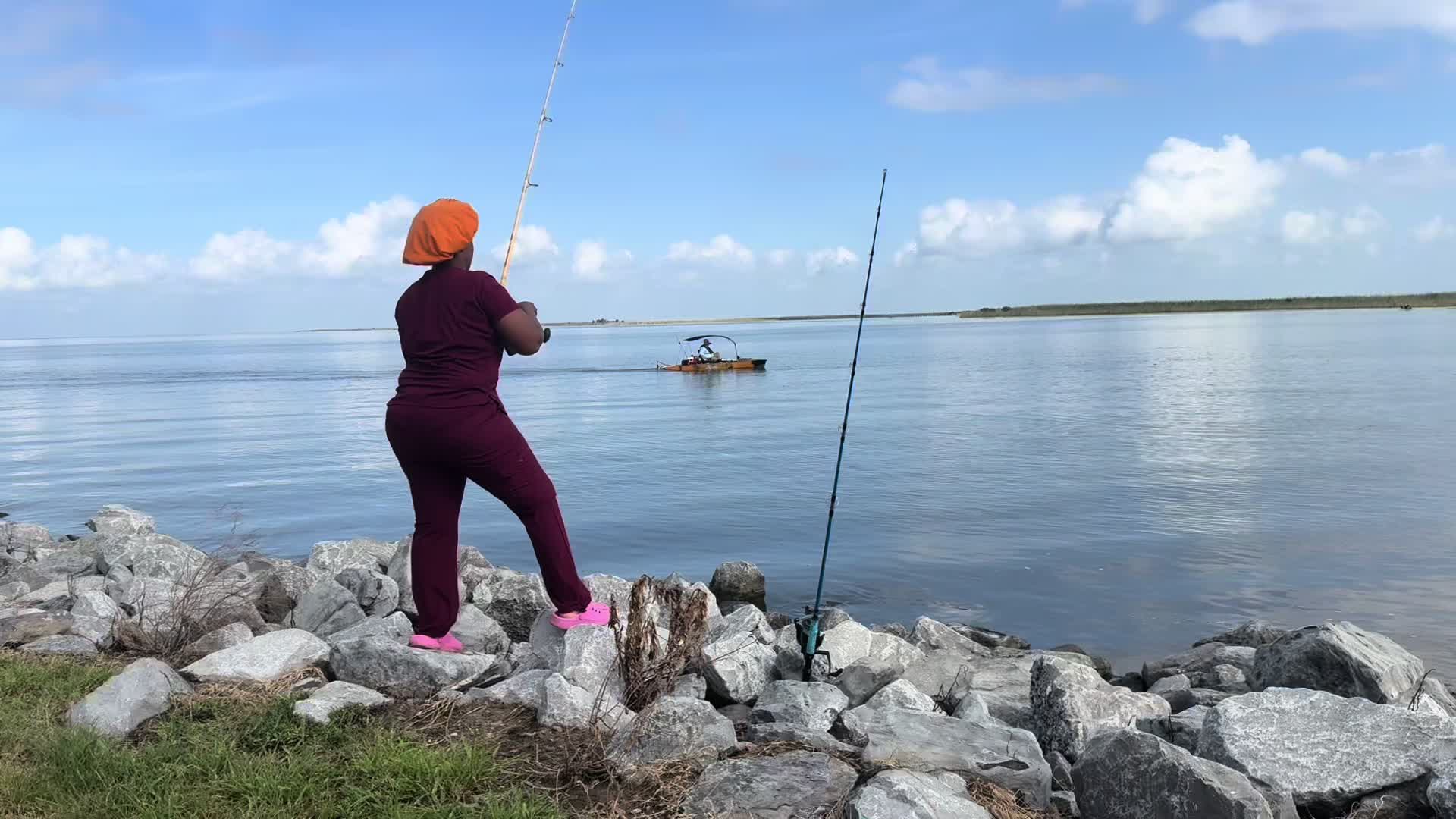 @337FishingQueenAndCrew