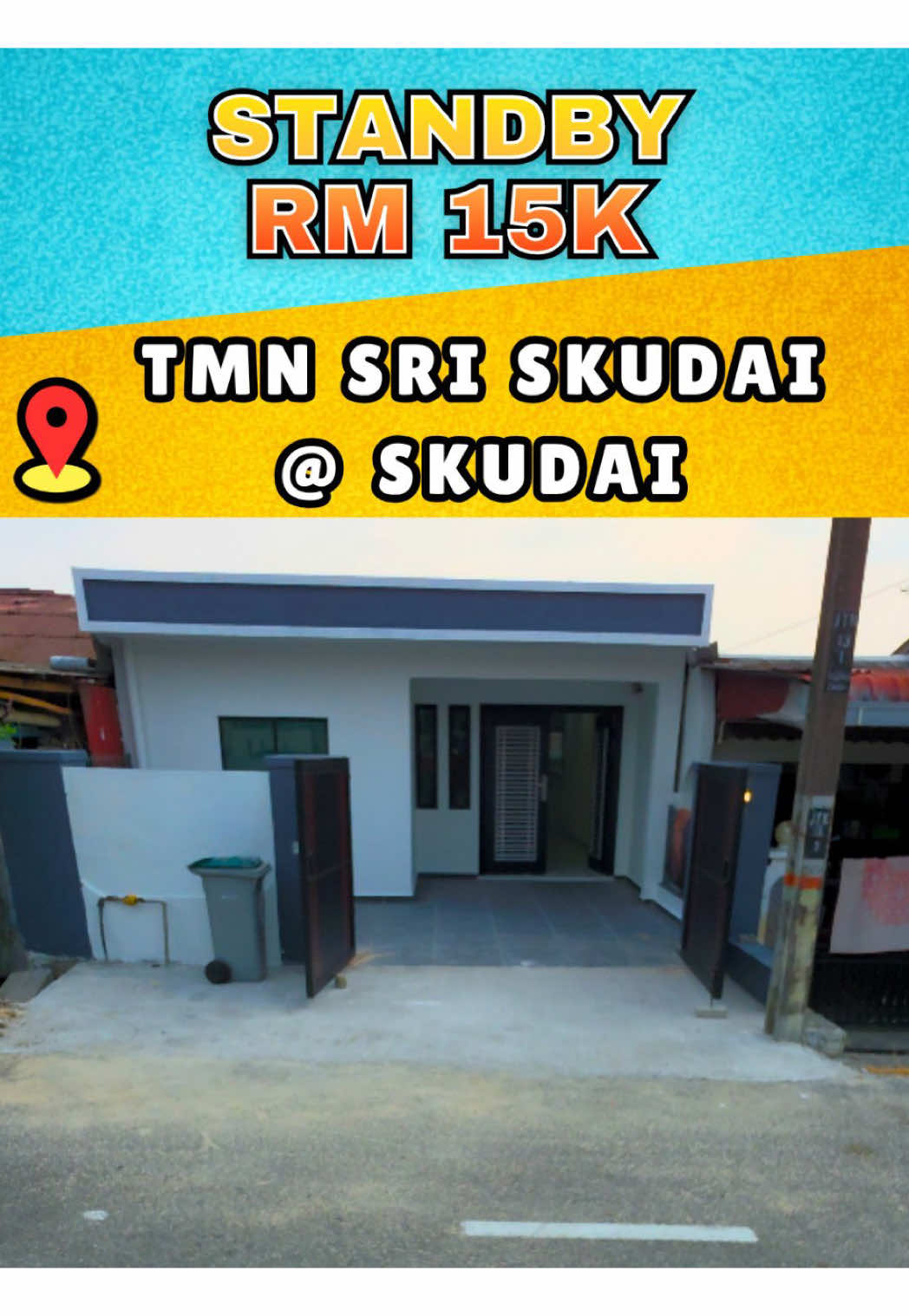 @Rouban Asokan | JB Property