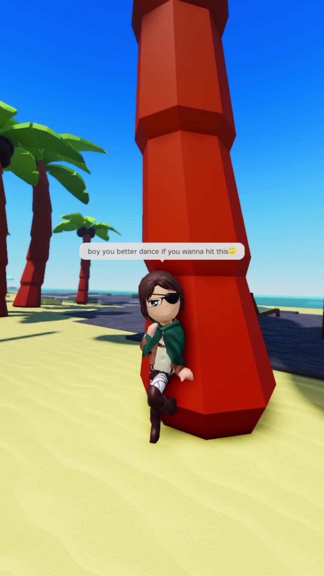 @Levi