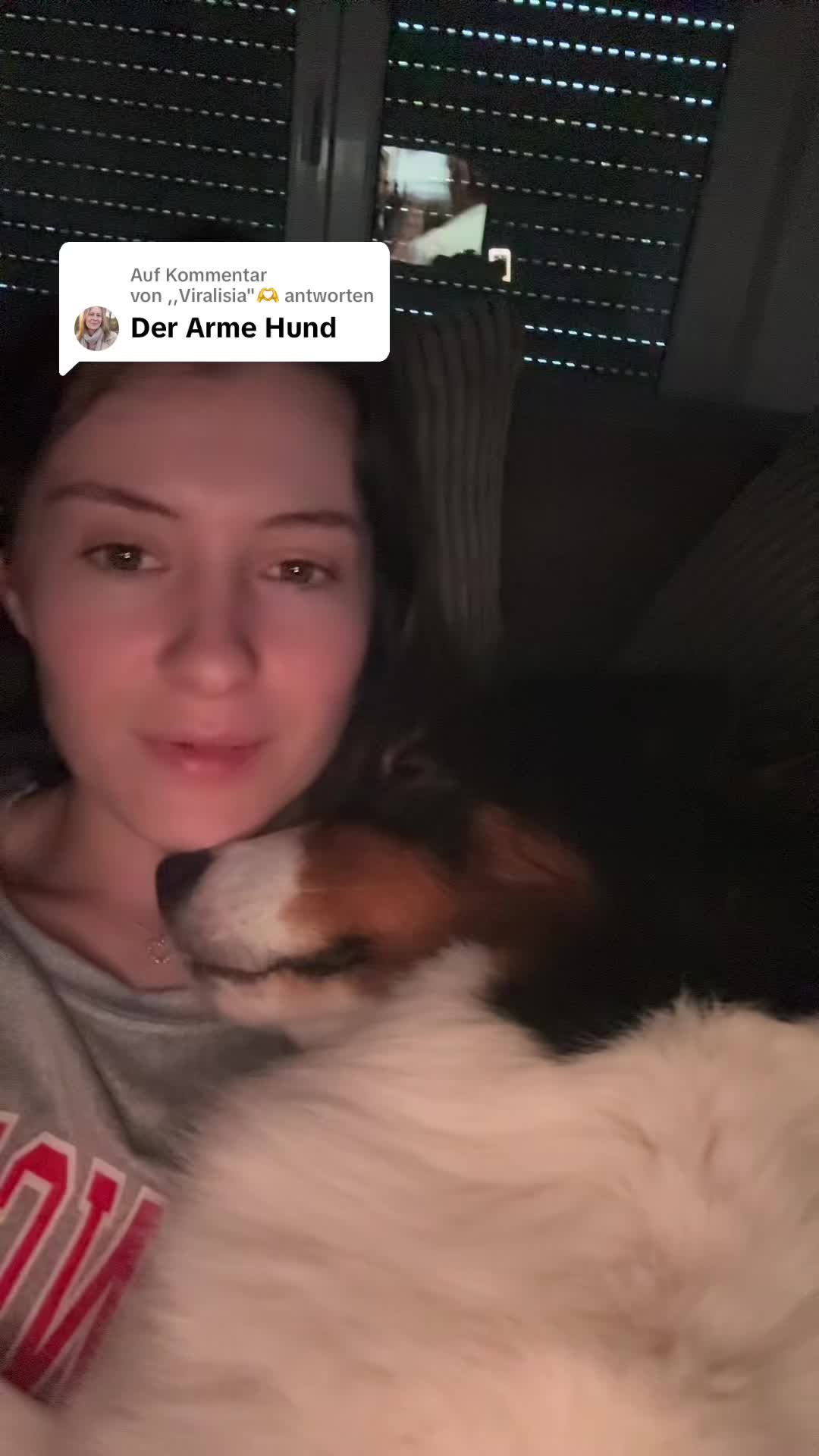 @Nina und Bubble 🐾
