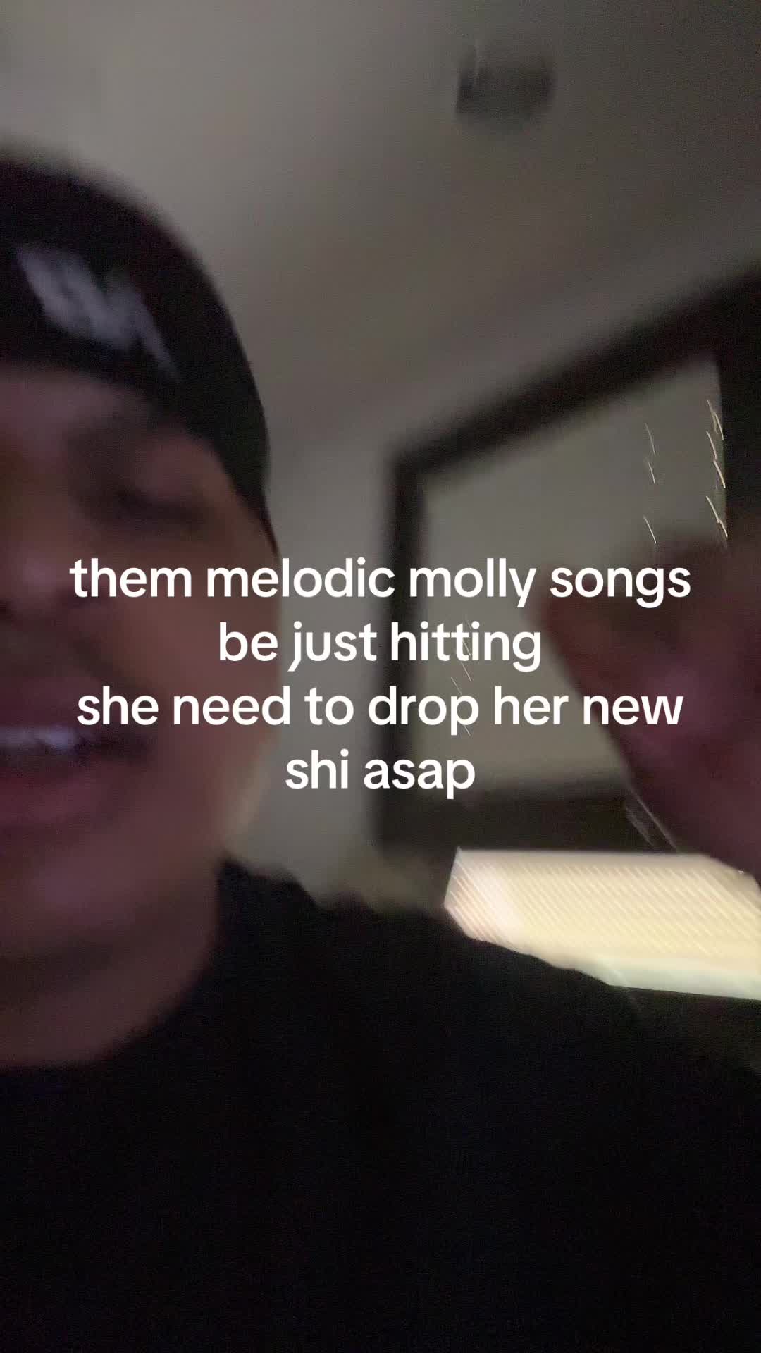@traymightbehere