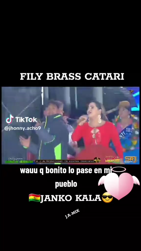 @viquicita Toroya ๐๐