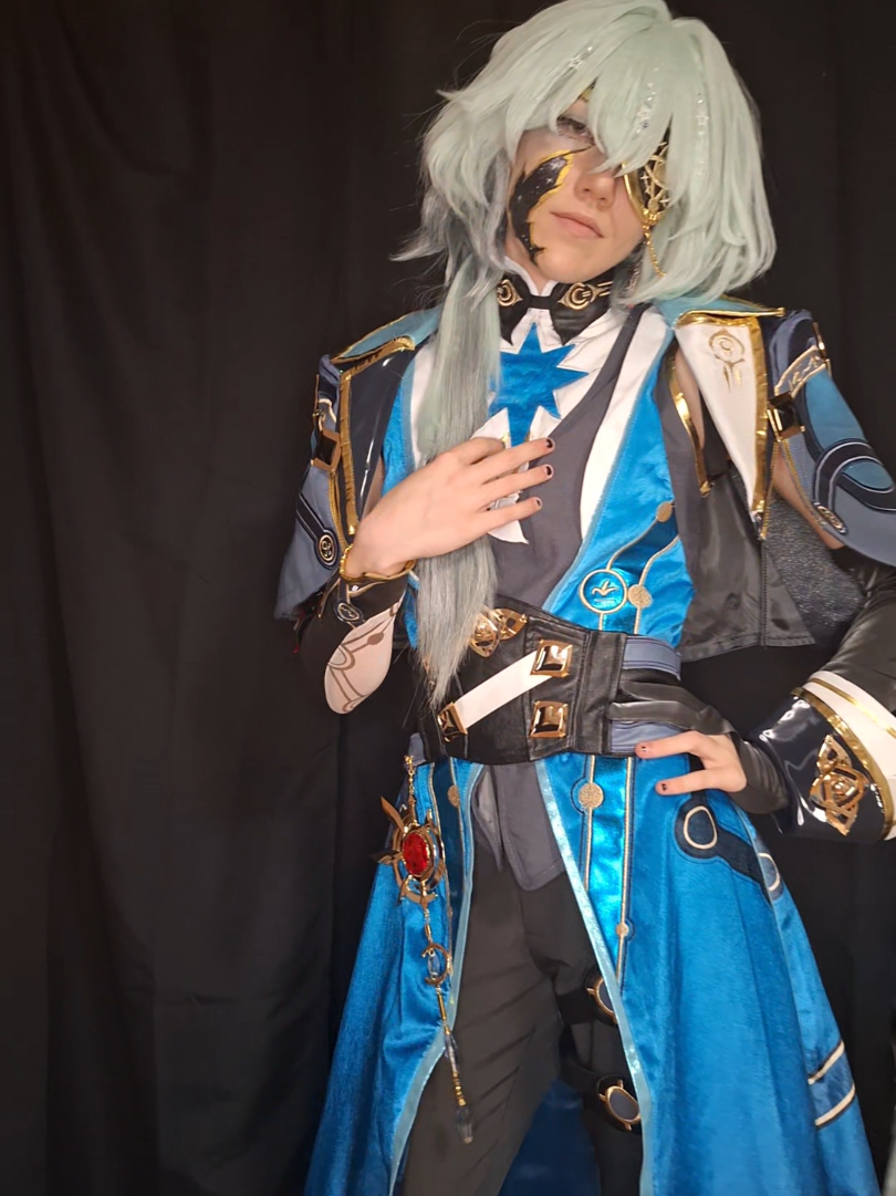 @✩｡:*&bull;.─NachtCat─.&bull;*:｡☆