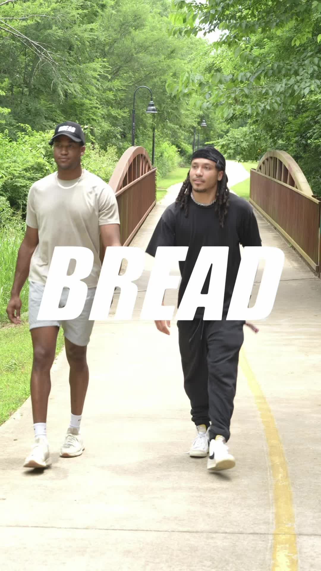 @BreadLace
