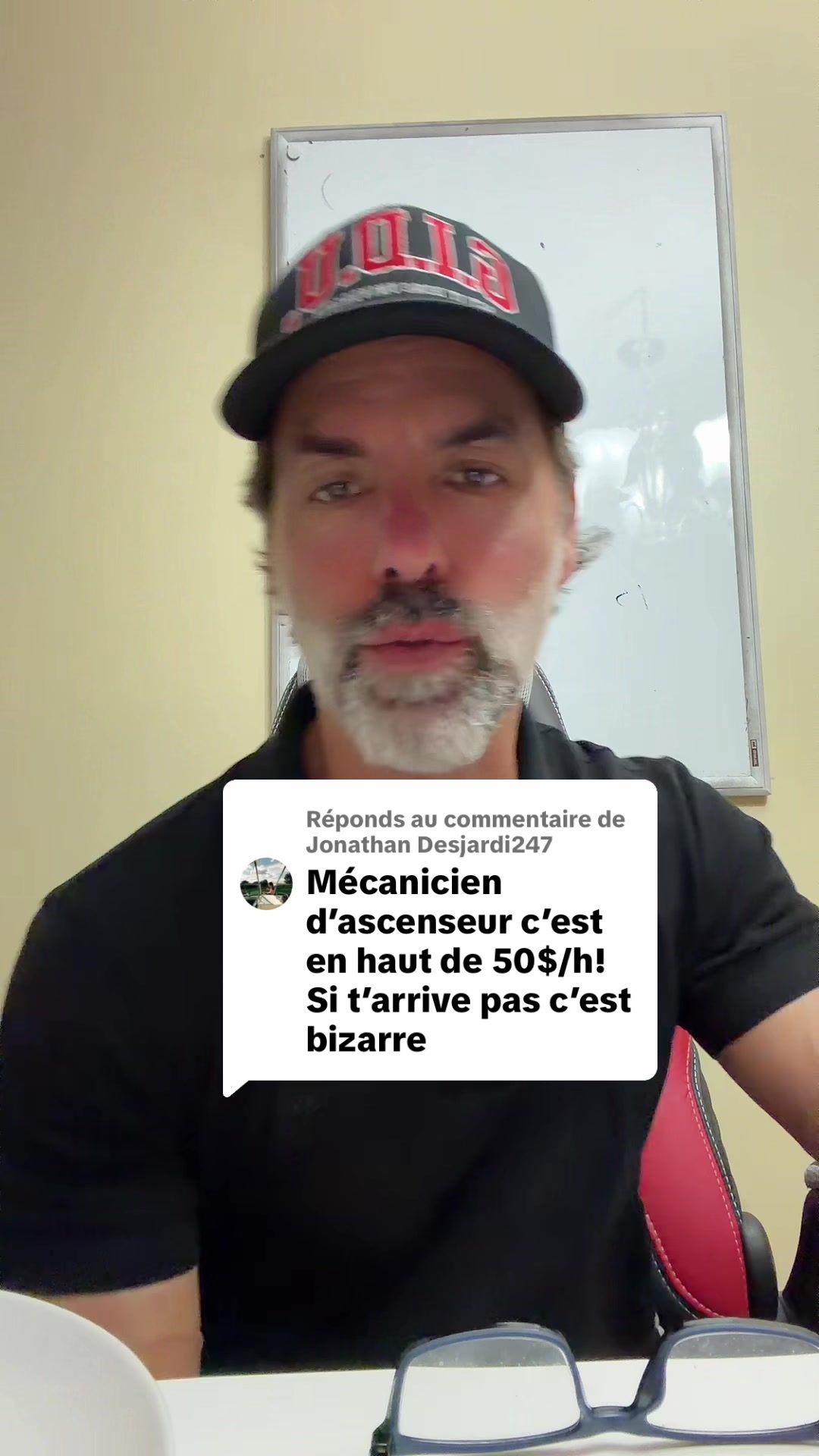 @Beno&icirc;t L&eacute;tourneau