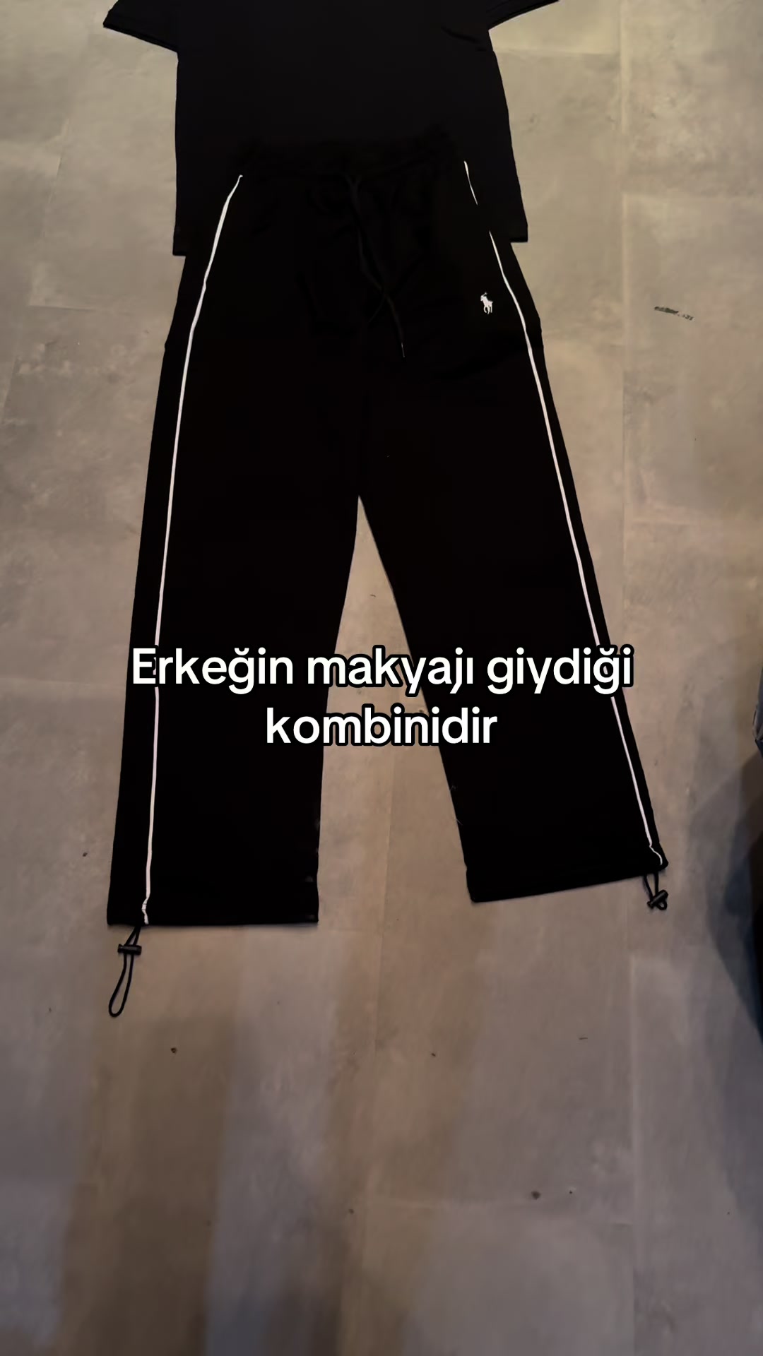 @Estilo giyim