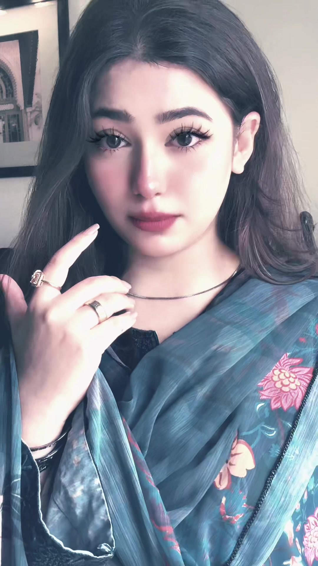 @GUL BAHAR 🥀