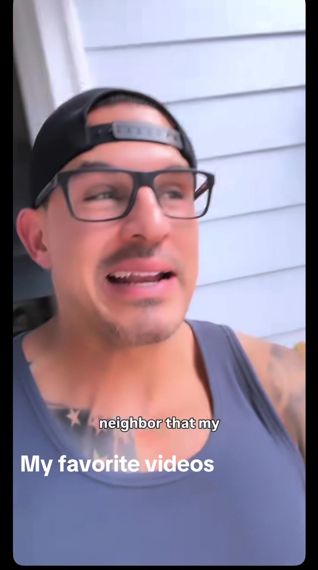 @my favorite videos