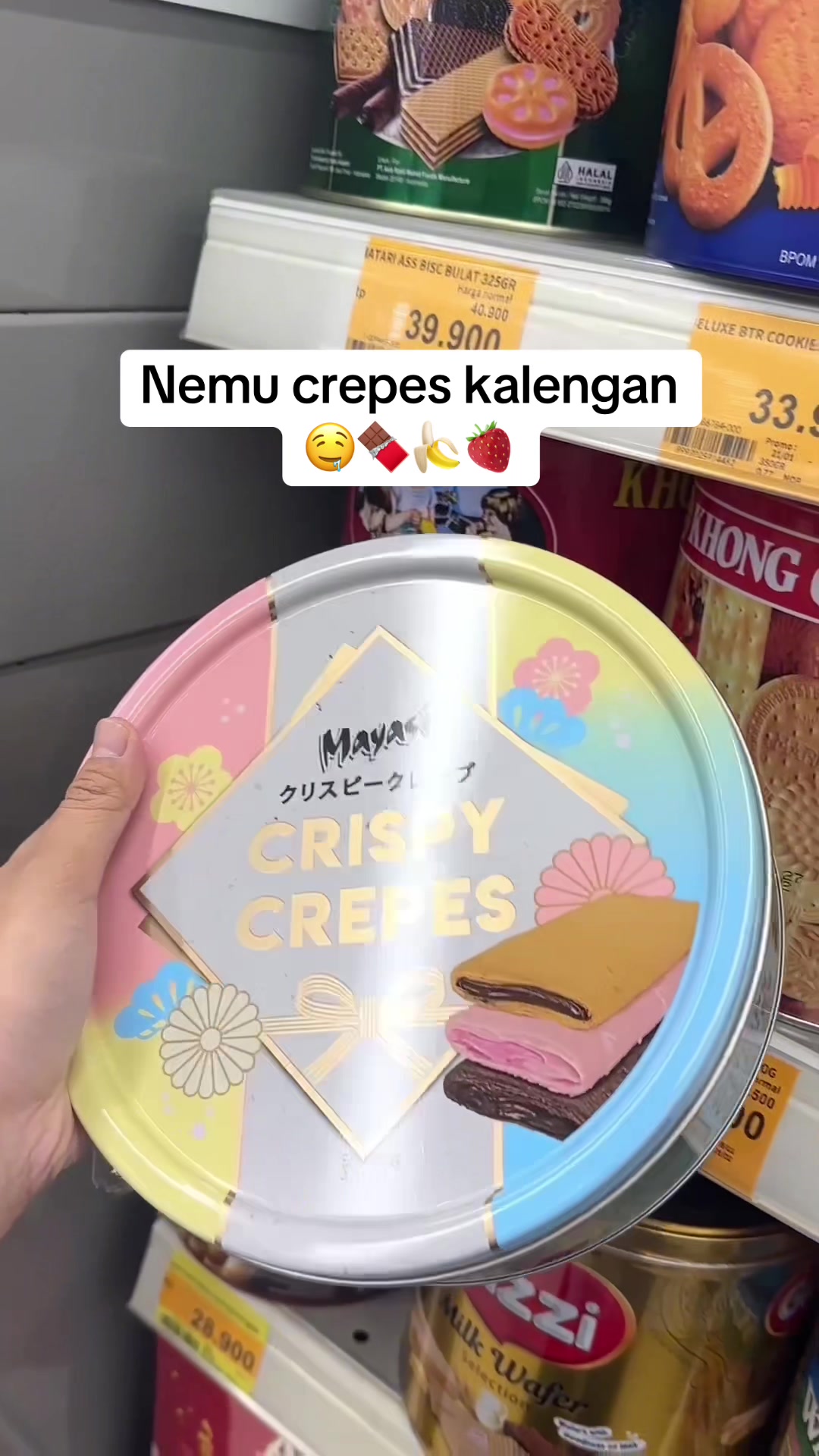 @Mbekayu Hani