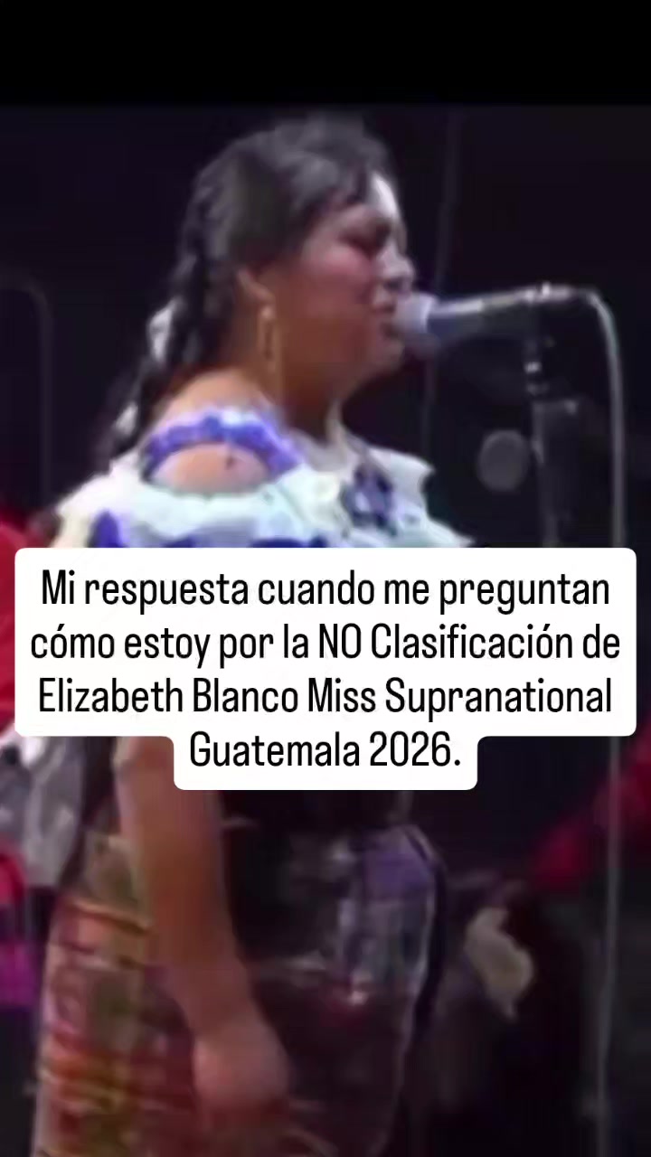 @Missguateeternaprimavera