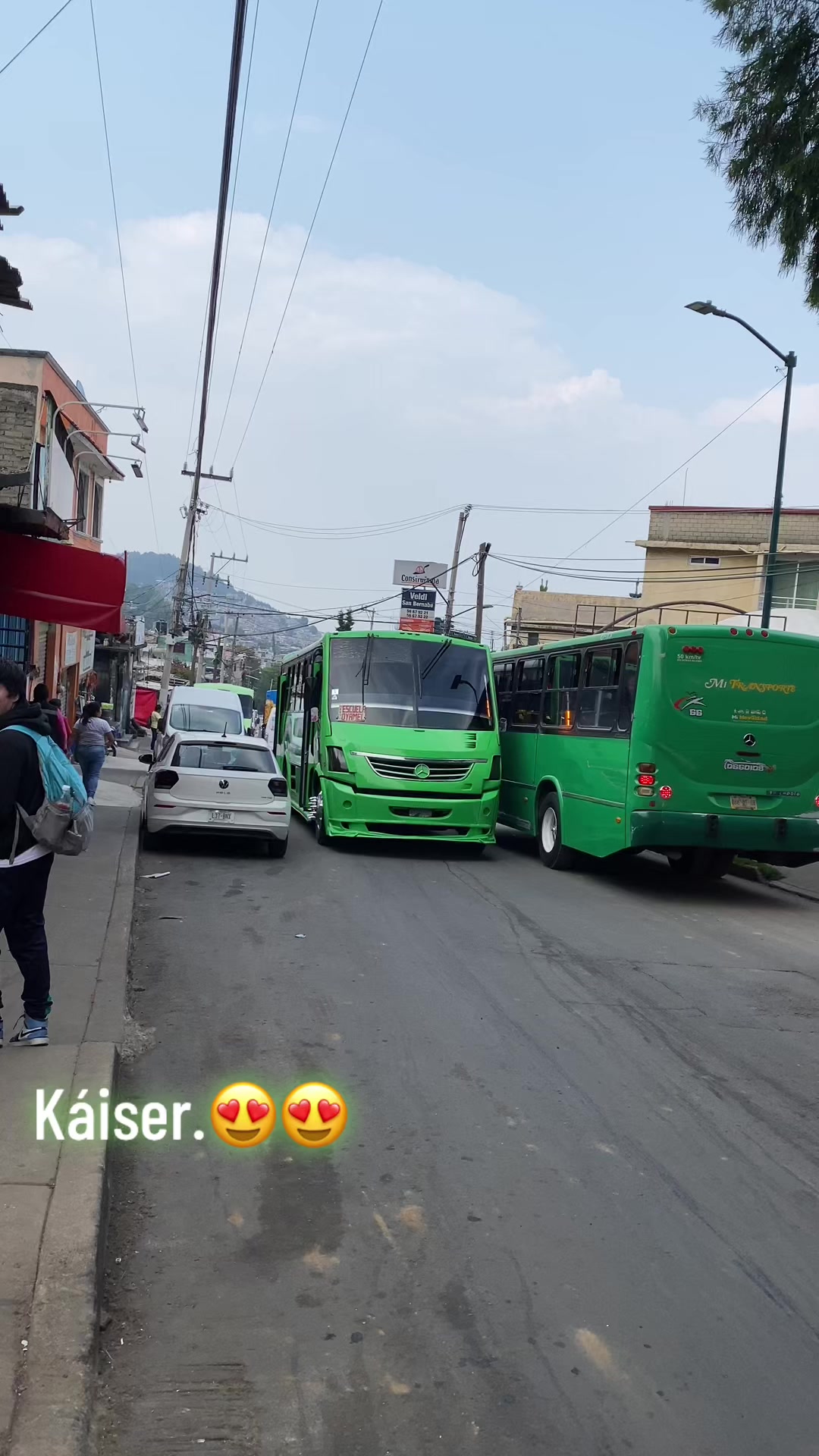 @BUSES ELEGANTES.🔥