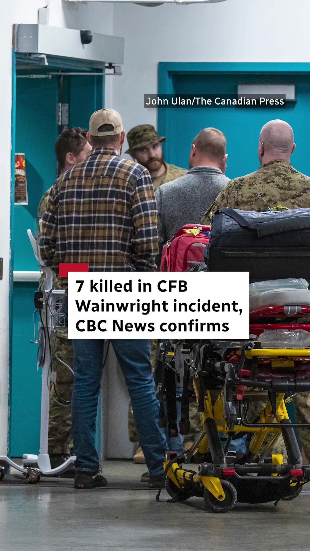 @CBC News