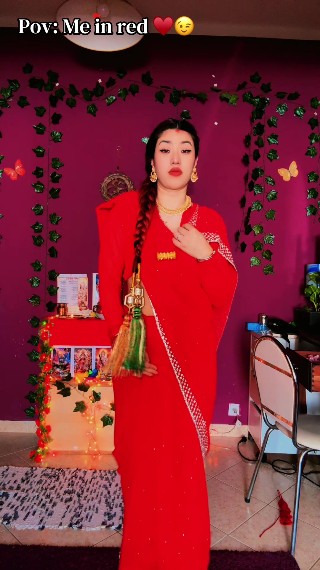 @Queen 👸 🥷