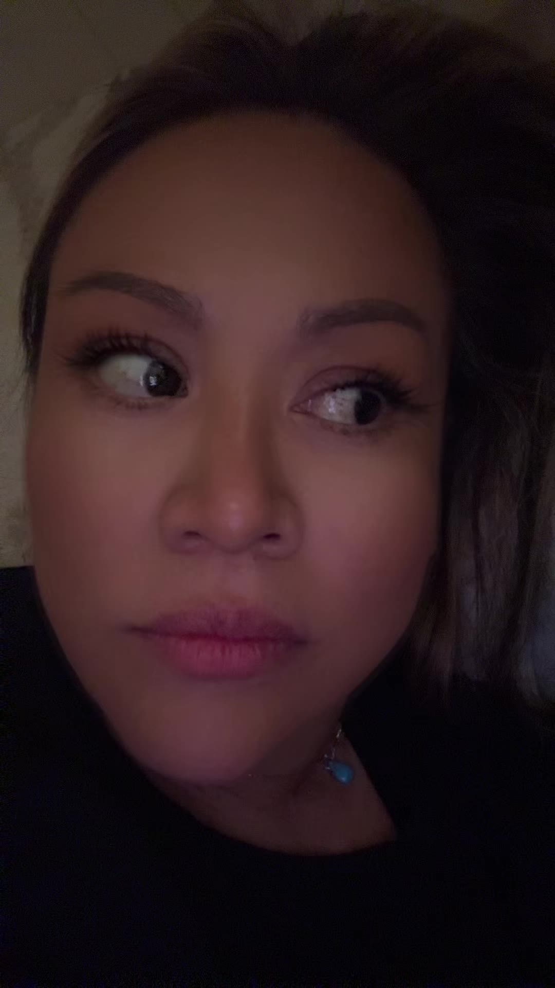 @Monique Begay