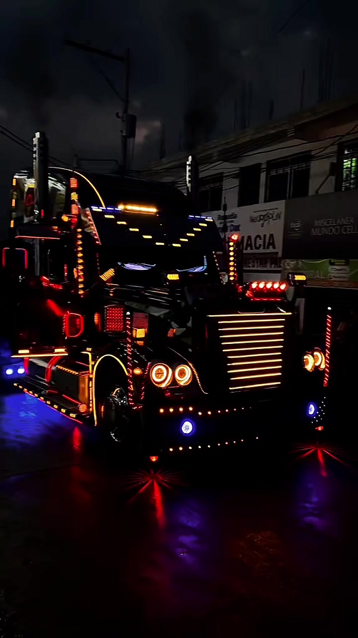 @🚛 T - &sup2;⁴/7