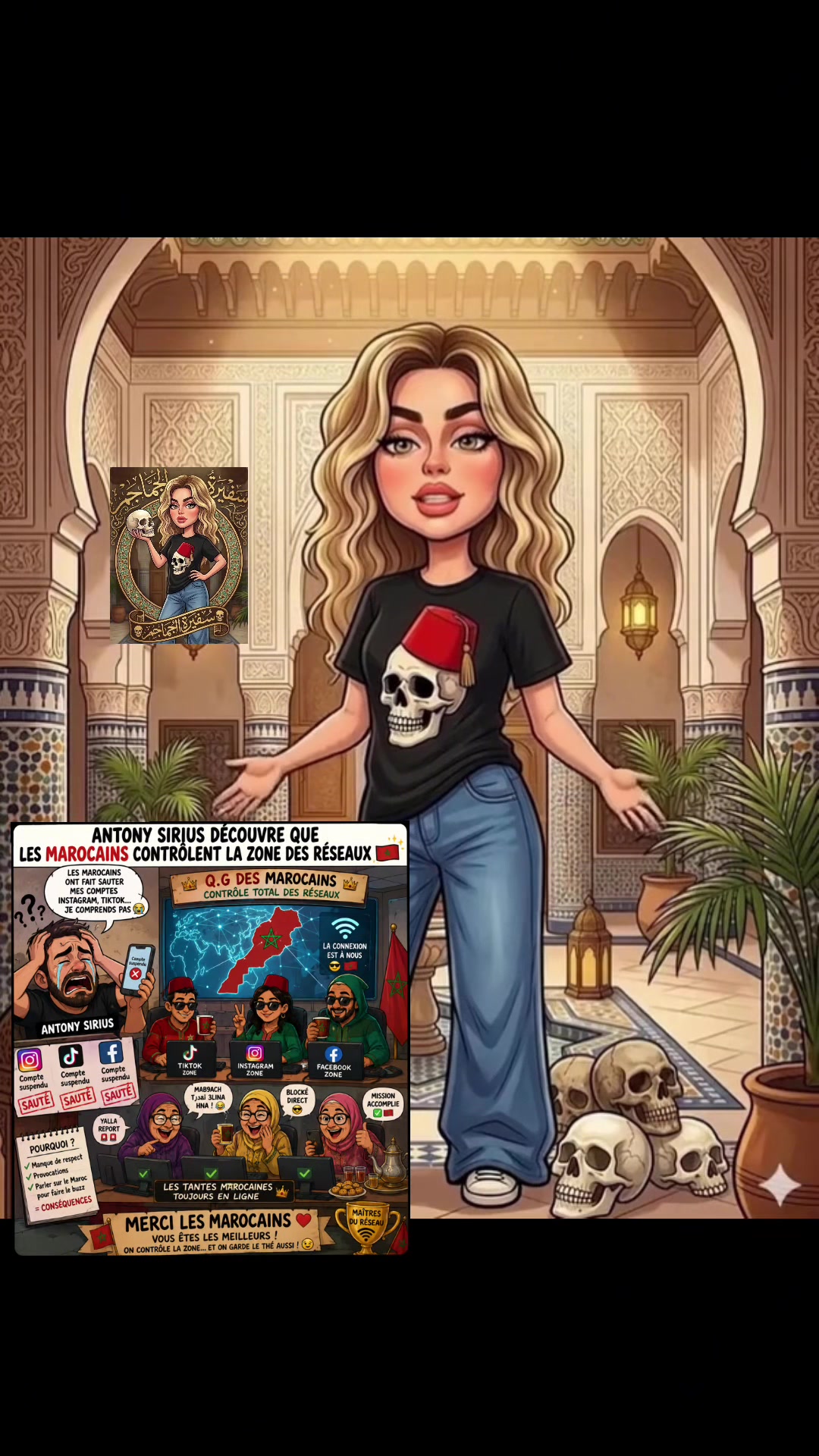 @⚝سفيره الجماجم⚝