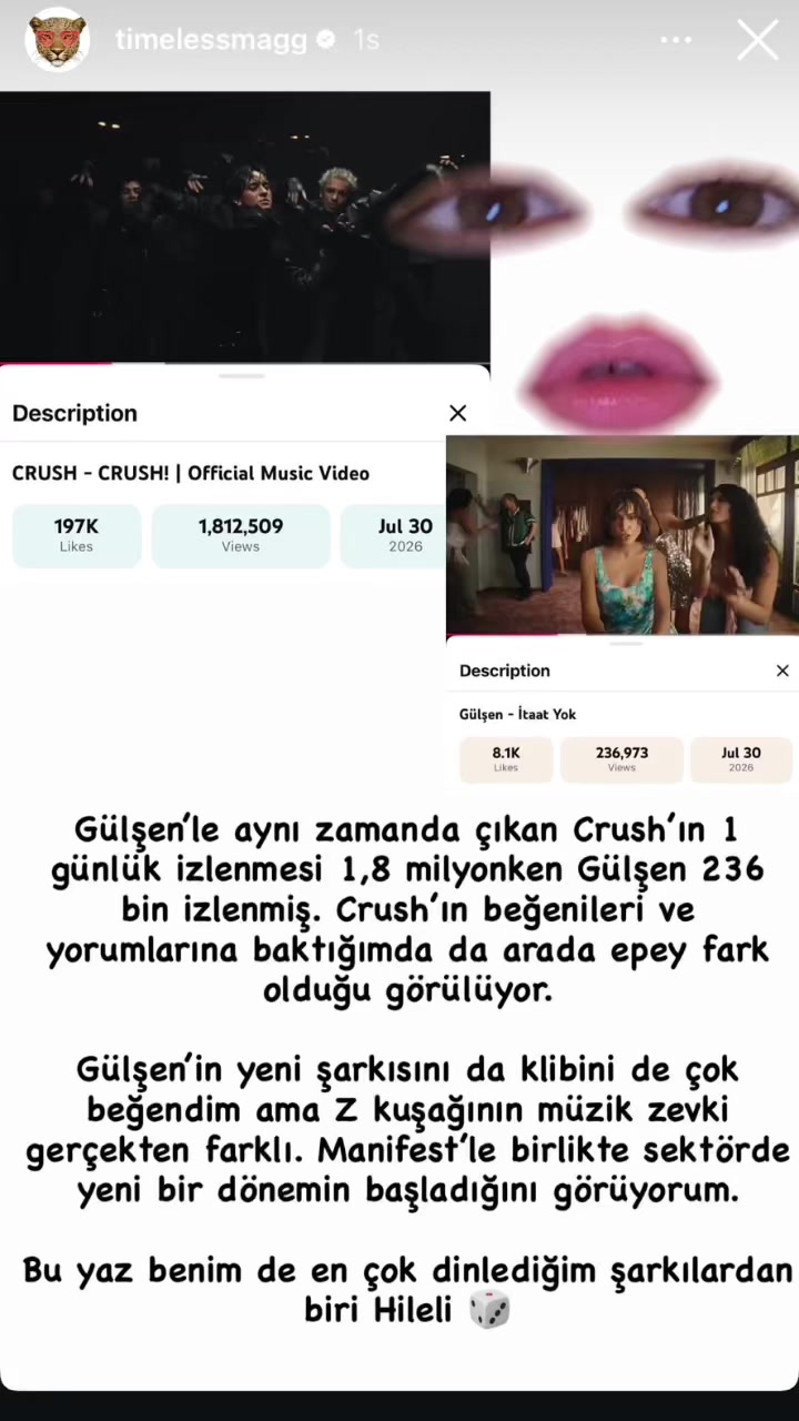 @öykütalks 🎙️💬🎧 🚀✨