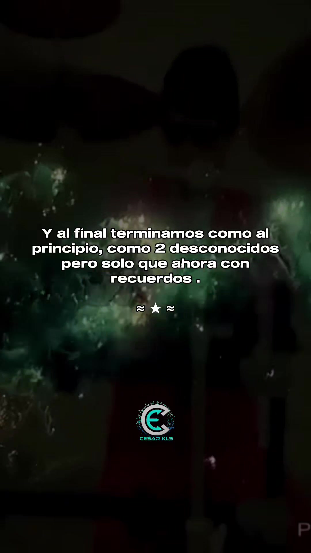 @𝘾𝙀𝙎𝘼𝙍 _ 𝙆𝙇𝙎 🎶