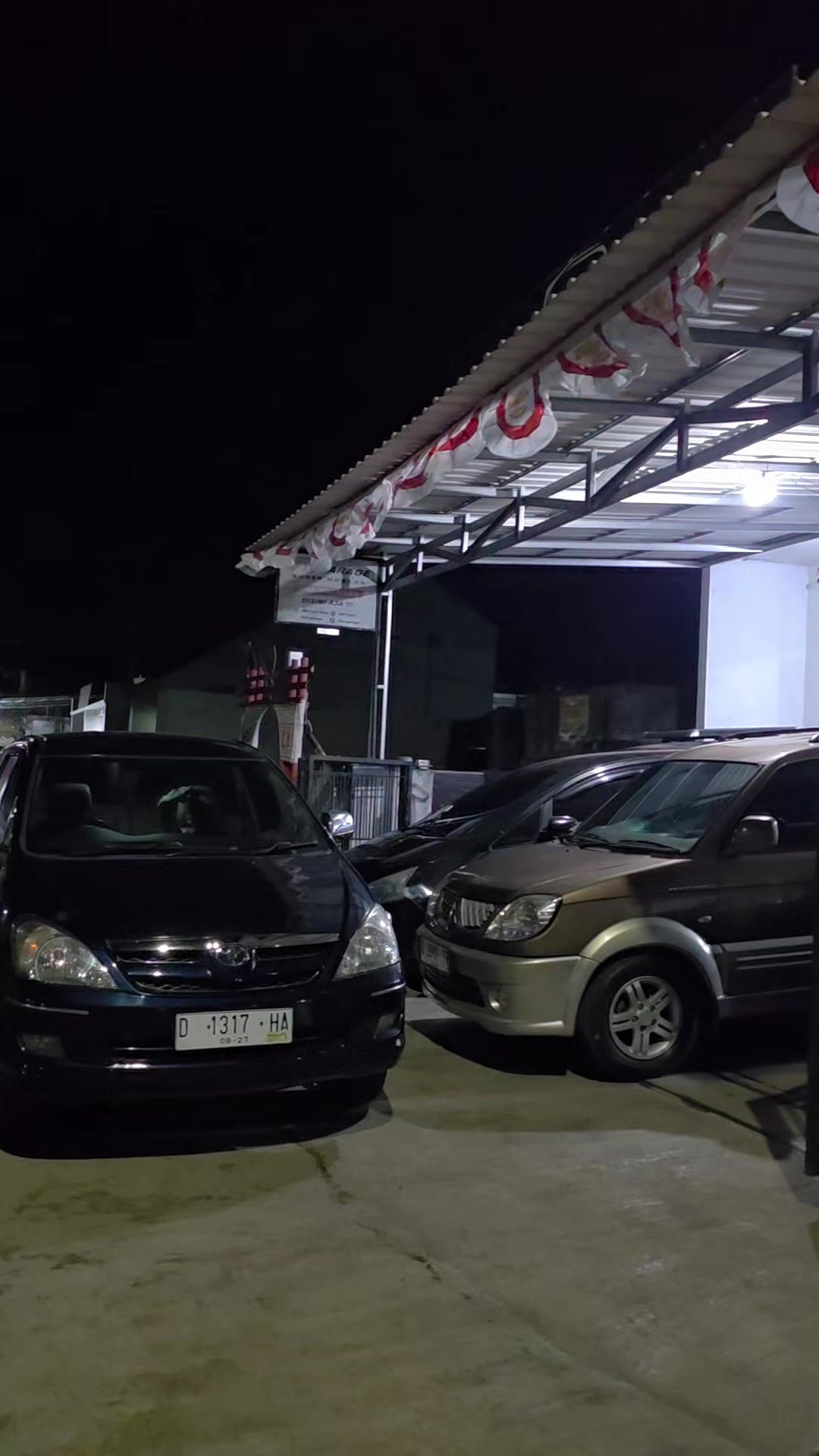 @Lfyd garage