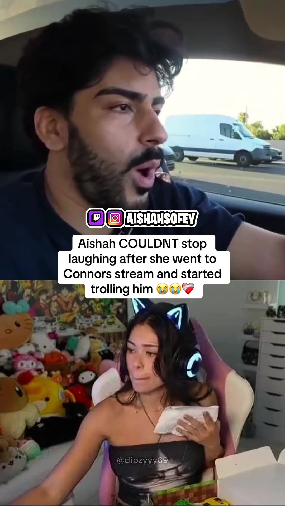 @Clipzy