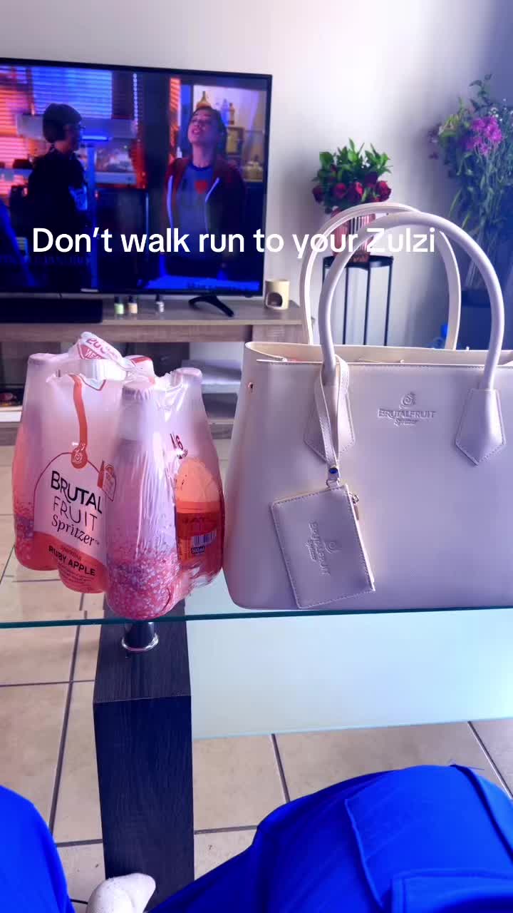 @Lisa-Marie Luthuli