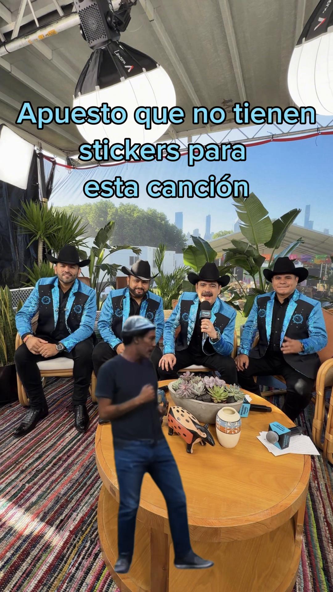 @amazonmusiclatin